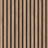 Papel de Parede Adesivo Madeira Rústico Ripado Decor 04