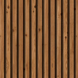 Papel de Parede Adesivo Madeira Rústico Ripado Decor 13