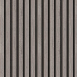 Papel de Parede Adesivo Madeira Rústico Ripado Decor 16