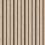 Papel de Parede Adesivo Madeira Rústico Ripado Decor 34