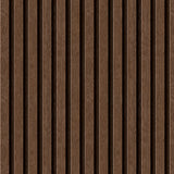 Papel de Parede Adesivo Madeira Rústico Ripado Decor 37