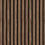 Papel de Parede Adesivo Madeira Rústico Ripado Decor 43