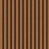 Papel de Parede Adesivo Madeira Rústico Ripado Decor 52