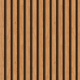 Papel de Parede Adesivo Madeira Rústico Ripado Decor 58