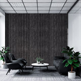 Papel de Parede Adesivo Industrial Container Decor 74