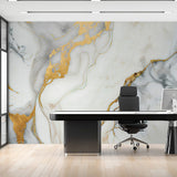 Papel de Parede Adesivo Mármore Decor 59