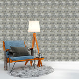 Papel De Parede Adesivo Pedras Rústicas Decor 23