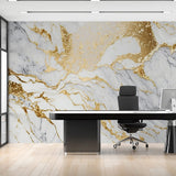 Papel de Parede Adesivo Mármore Decor 56
