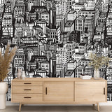 Papel de Parede - Great City 2