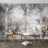 Papel de Parede - Floresta Ancestral