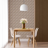 Papel de Parede Adesivo Terrazzo 12