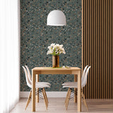 Papel de Parede Adesivo Terrazzo 2