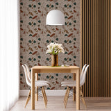 Papel de Parede Adesivo Terrazzo 8