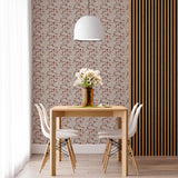 Papel de Parede Adesivo Terrazzo 9