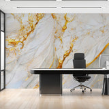 Papel de Parede Adesivo Mármore Decor 61