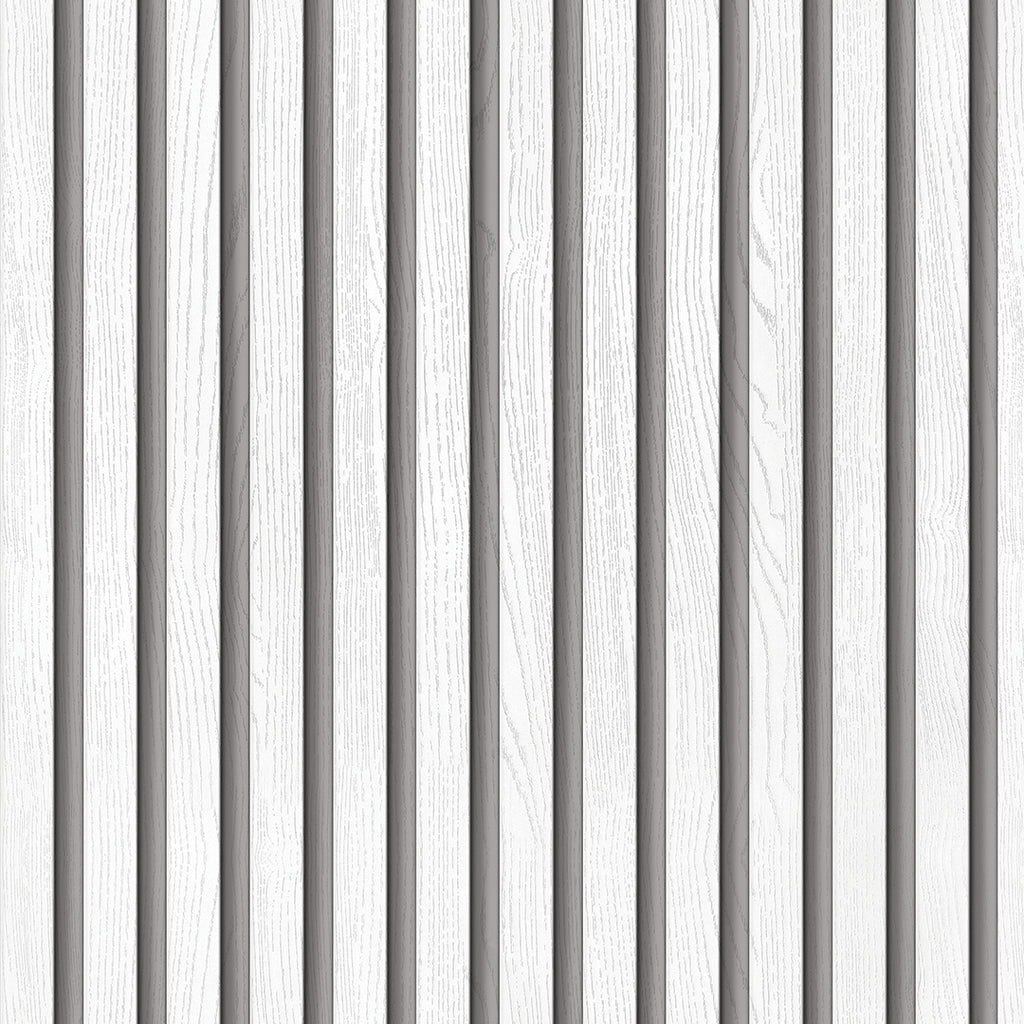 Papel de Parede Adesivo Madeira Rústico Ripado Decor 10