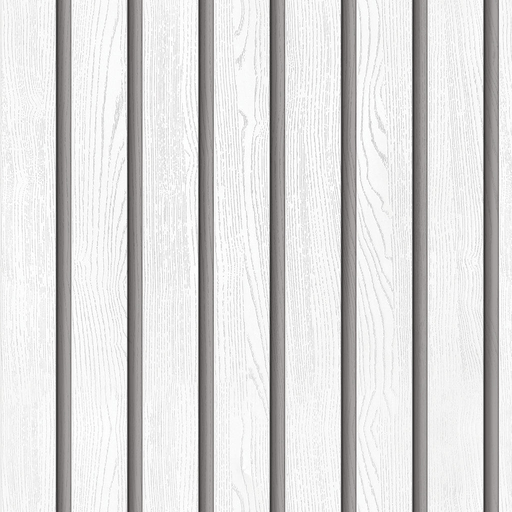 Papel de Parede Adesivo Madeira Rústico Ripado Decor 10