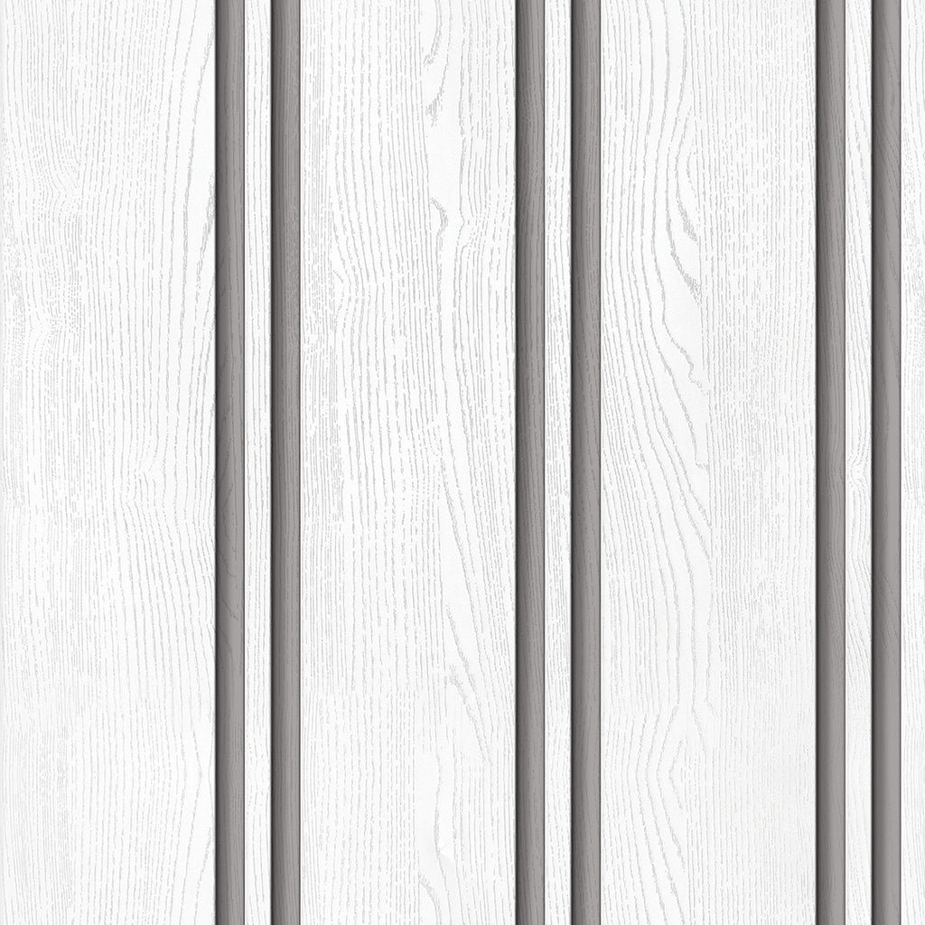 Papel de Parede Adesivo Madeira Rústico Ripado Decor 10
