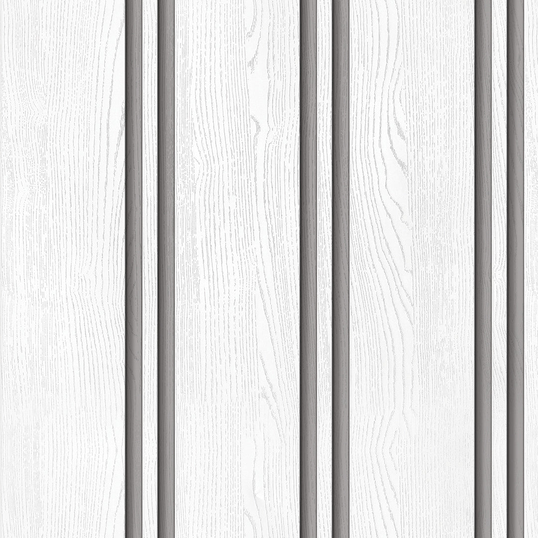 Papel de Parede Adesivo Madeira Rústico Ripado Decor 10
