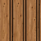 Papel de Parede Adesivo Madeira Rústico Ripado Decor 13