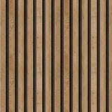 Papel de Parede Adesivo Madeira Rústico Ripado Decor 22