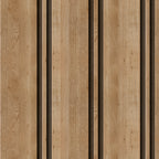 Papel de Parede Adesivo Madeira Rústico Ripado Decor 22