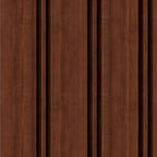 Papel de Parede Adesivo Madeira Rústico Ripado Decor 25