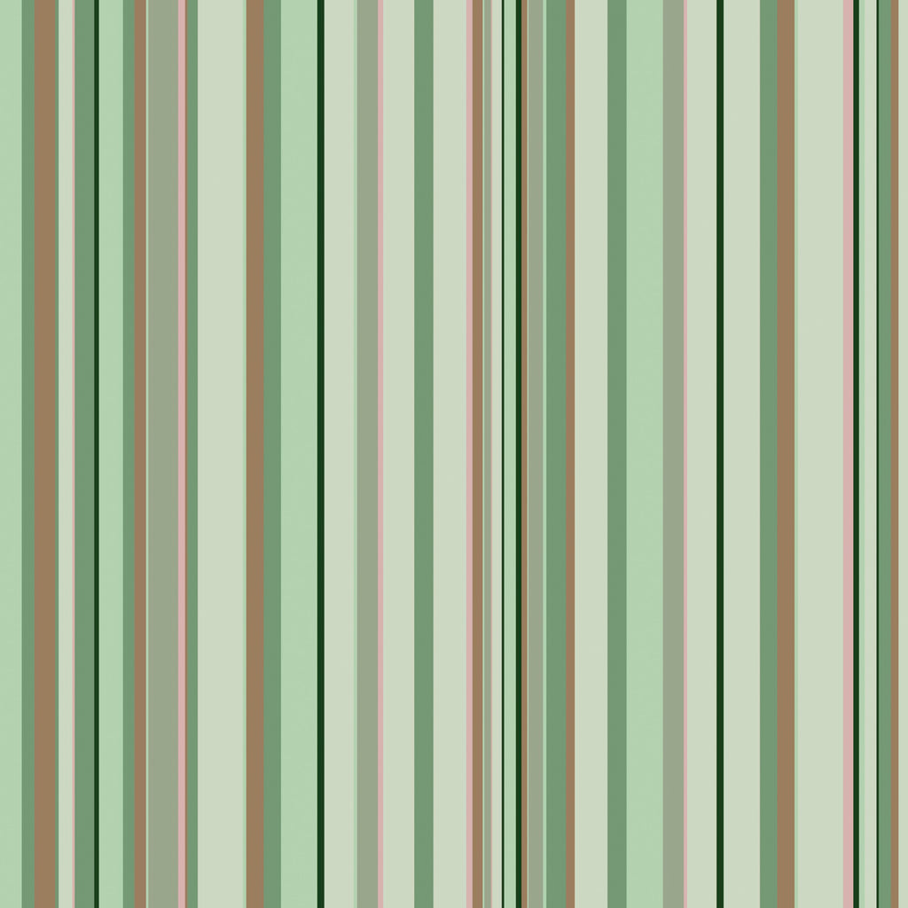 Papel de Parede Adesivo Listrado Decor 111