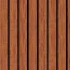 Papel de Parede Adesivo Madeira Rústico Ripado Decor 28