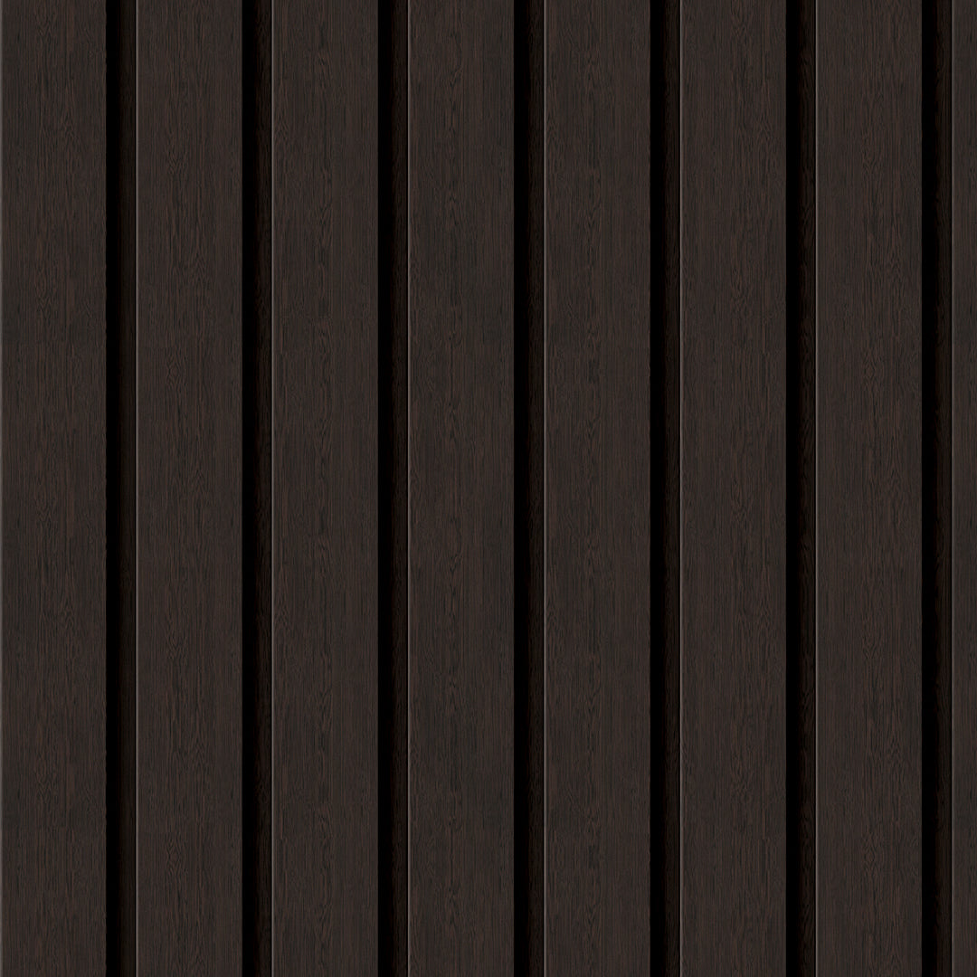 Papel de Parede Adesivo Madeira Rústico Ripado Decor 31