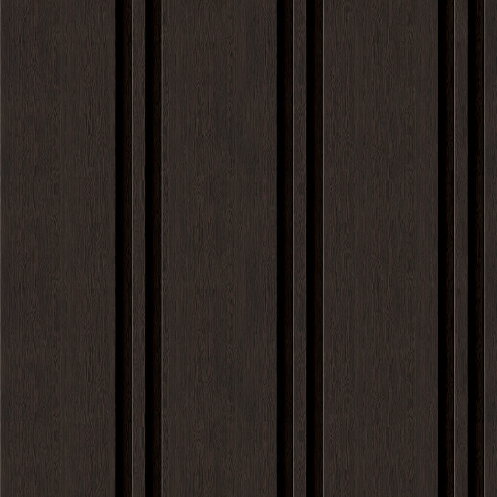 Papel de Parede Adesivo Madeira Rústico Ripado Decor 31