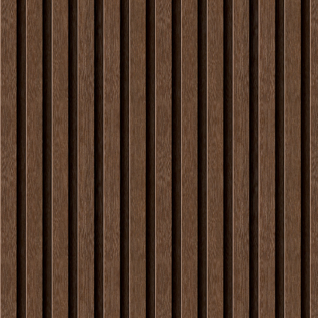 Papel de Parede Adesivo Madeira Rústico Ripado Decor 37