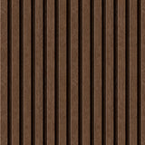 Papel de Parede Adesivo Madeira Rústico Ripado Decor 37