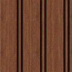 Papel de Parede Adesivo Madeira Rústico Ripado Decor 40