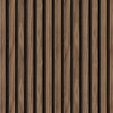Papel de Parede Adesivo Madeira Rústico Ripado Decor 43