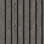 Papel de Parede Adesivo Madeira Rústico Ripado Decor 46