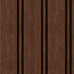 Papel de Parede Adesivo Madeira Rústico Ripado Decor 55