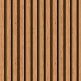 Papel de Parede Adesivo Madeira Rústico Ripado Decor 58