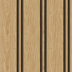 Papel de Parede Adesivo Madeira Rústico Ripado Decor 61