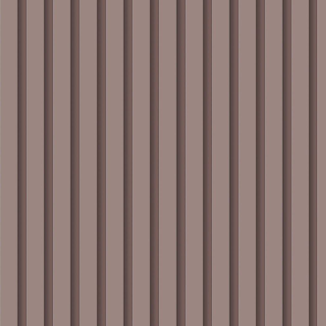 Papel de Parede Adesivo Madeira Rústico Ripado Decor 67