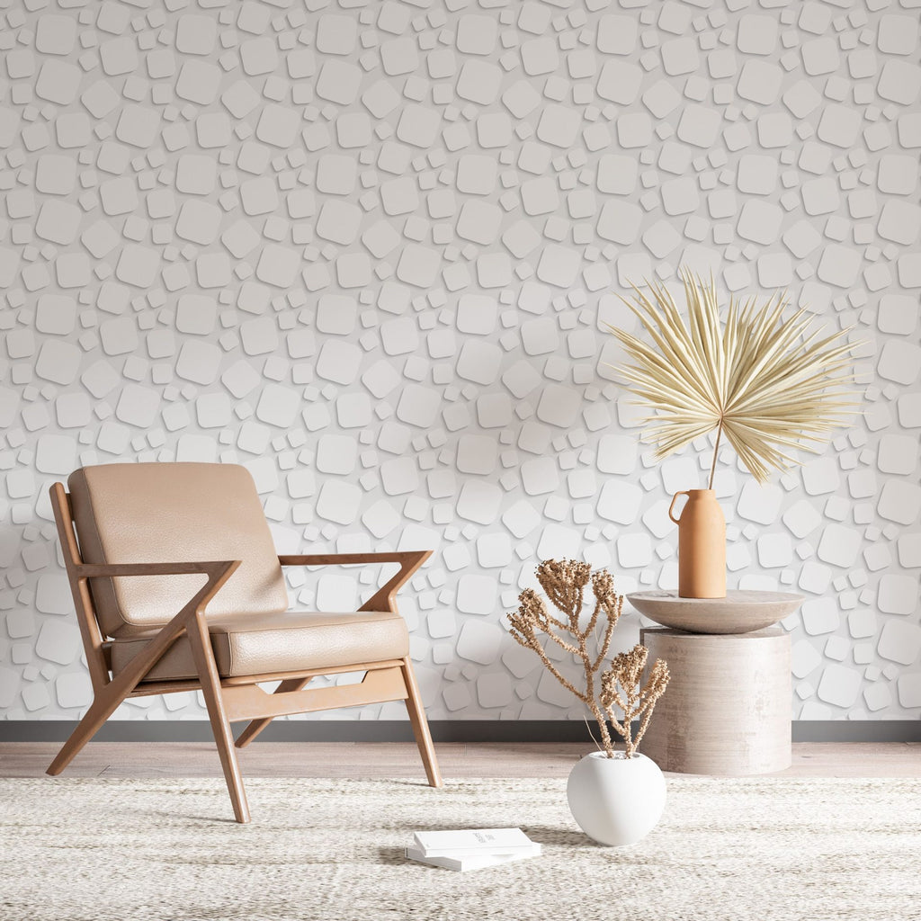 Papel de Parede Adesivo 3D Decor 05