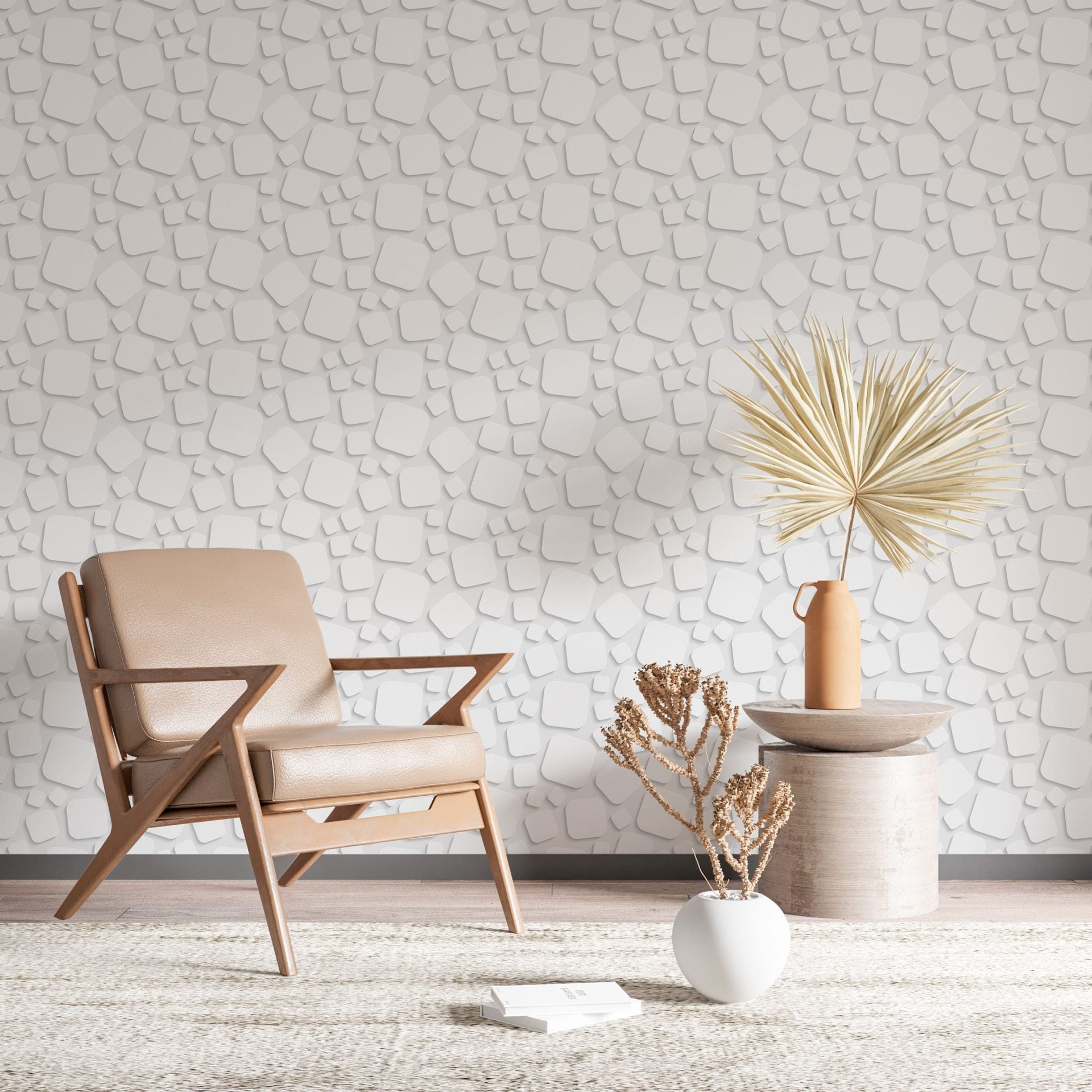 Papel de Parede Adesivo 3D Decor 05