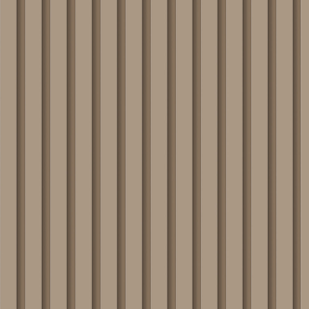 Papel de Parede Adesivo Madeira Rústico Ripado Decor 76