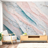 Papel de Parede Adesivo Mármore Decor 73
