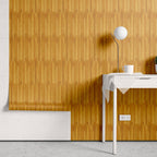 Papel de Parede Adesivo Madeira Rústico Decor 10