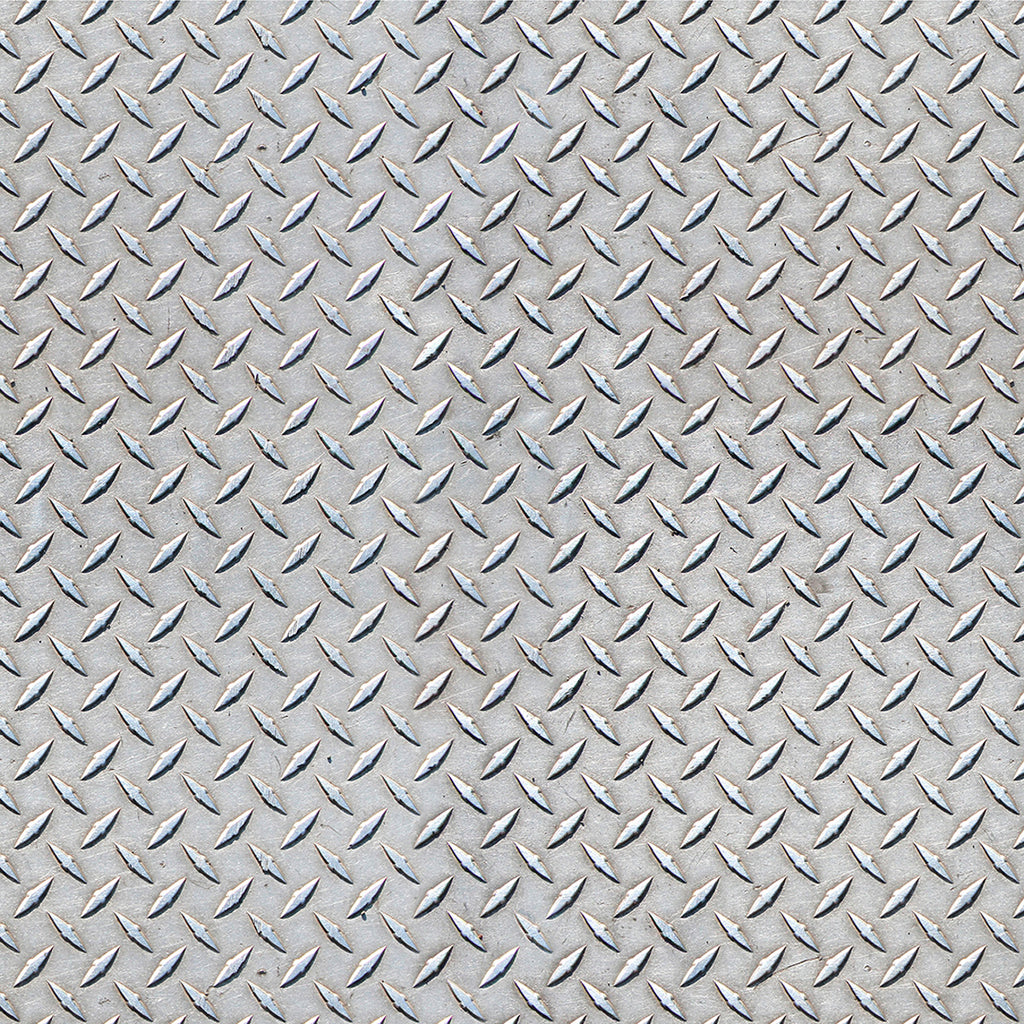 Papel de Parede Adesivo Industrial Metal Decor 116