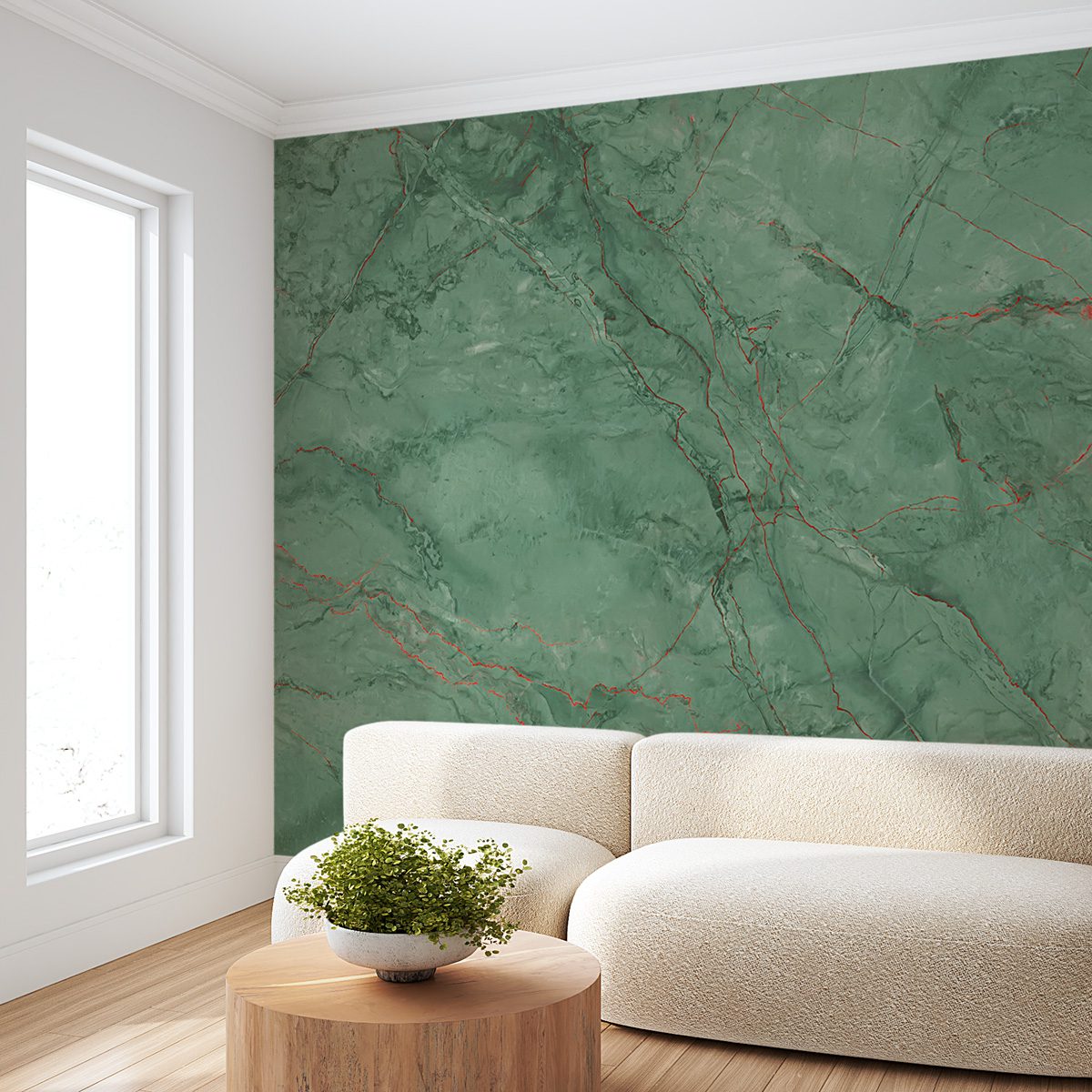 Papel de Parede Adesivo Mármore Decor 39