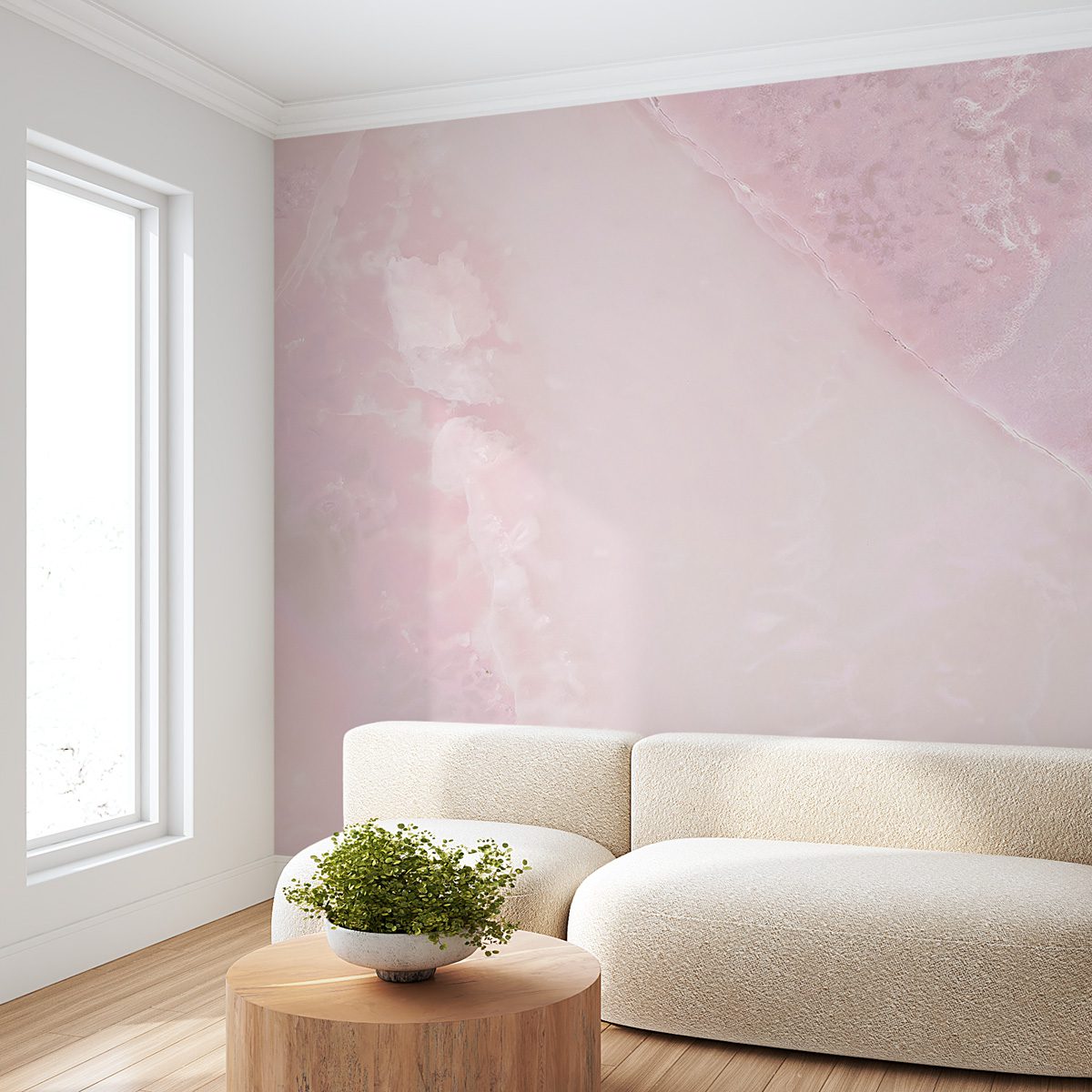Papel de Parede Adesivo Mármore Decor 45