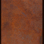Papel de Parede Adesivo Industrial Aço Corten Decor 01
