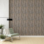 Papel de Parede Adesivo Industrial Casca de Árvore Decor 103